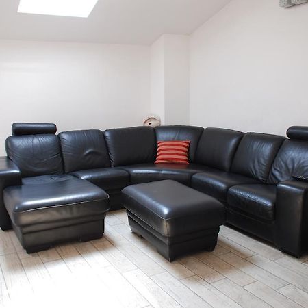Villa Cecilia Fiumicino Ngoại thất bức ảnh