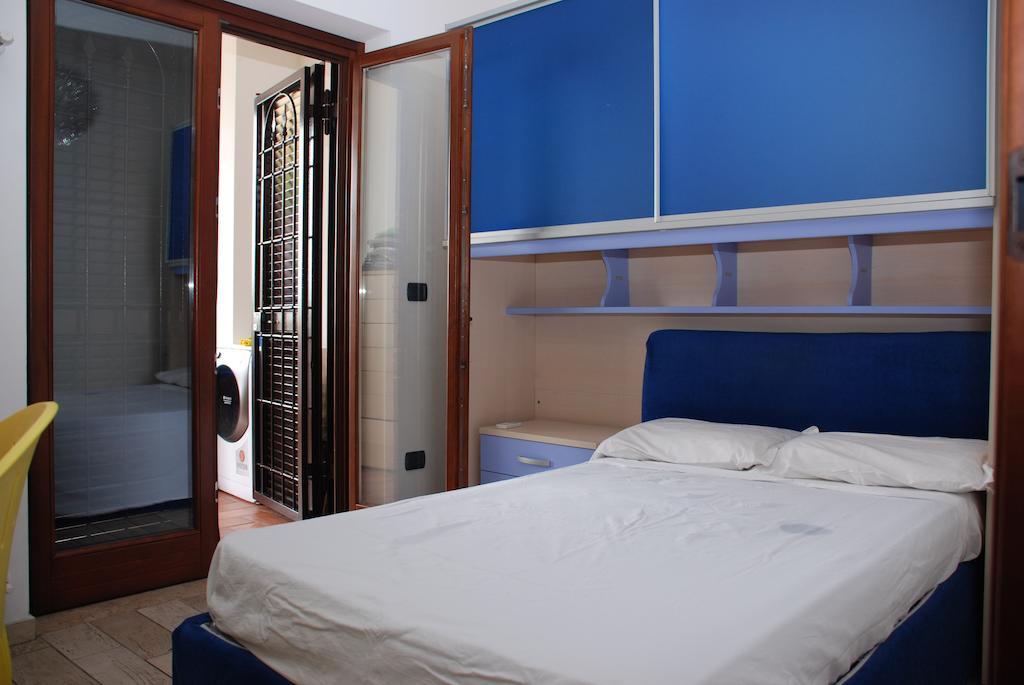 Villa Cecilia Fiumicino Phòng bức ảnh