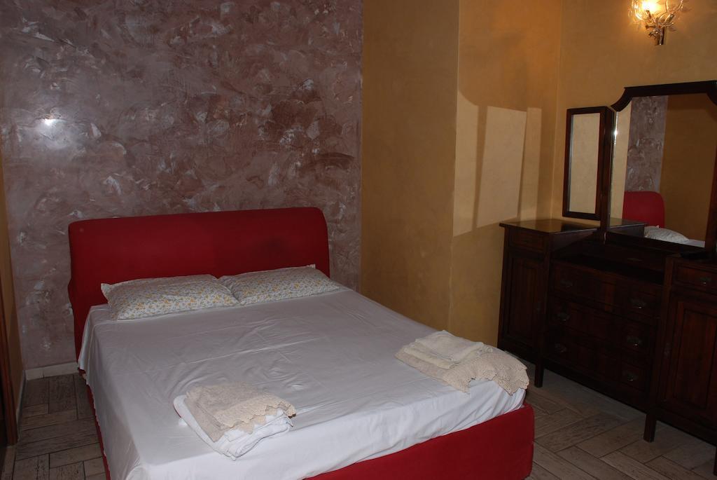 Villa Cecilia Fiumicino Phòng bức ảnh