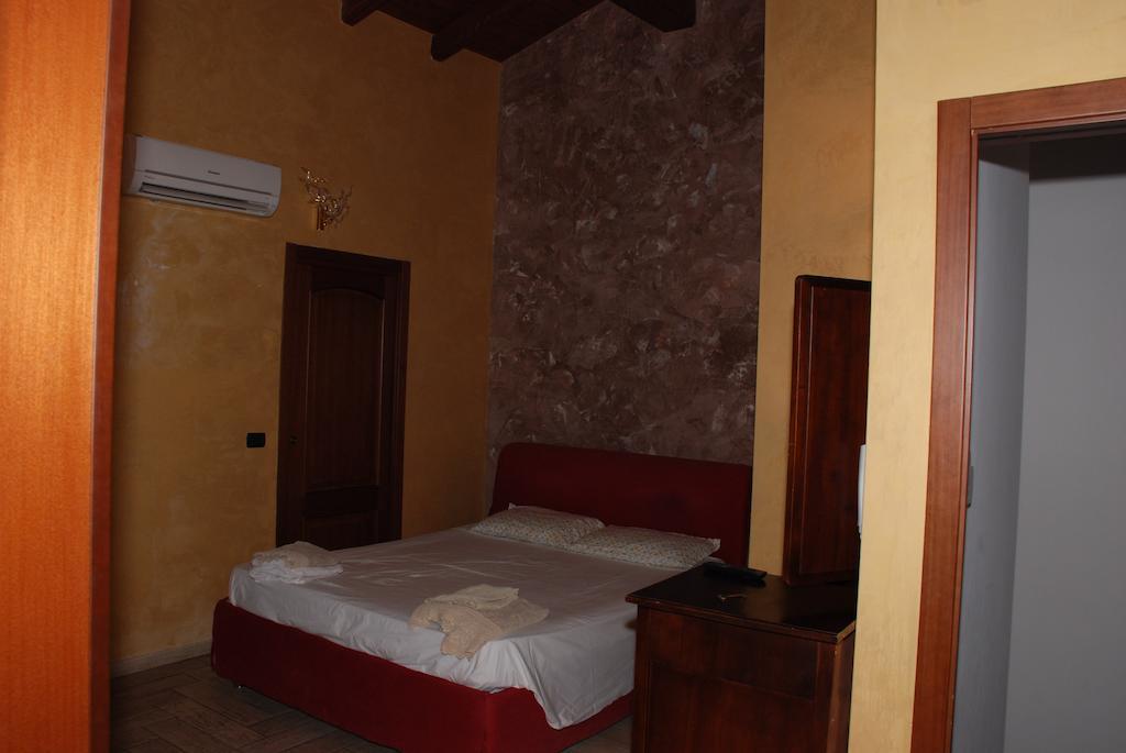 Villa Cecilia Fiumicino Ngoại thất bức ảnh