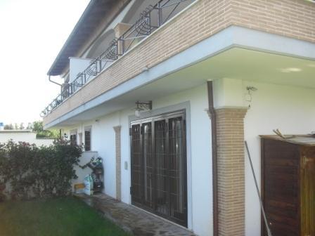 Villa Cecilia Fiumicino Ngoại thất bức ảnh